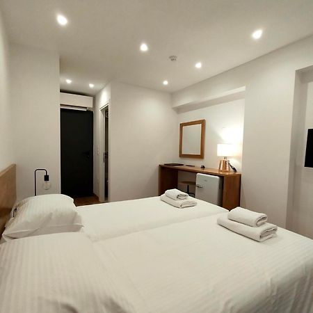 Apartmán Marelia Urban Soluň Exteriér fotografie