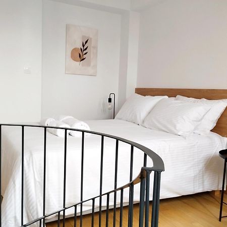 Apartmán Marelia Urban Soluň Exteriér fotografie