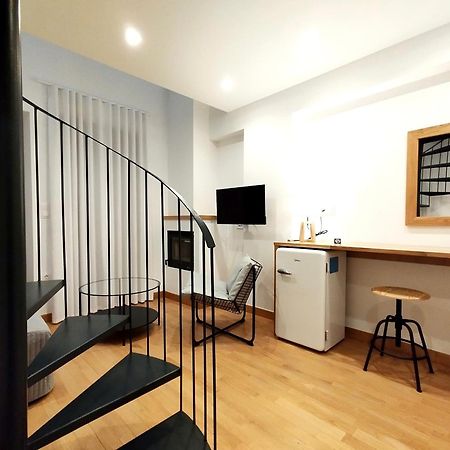 Apartmán Marelia Urban Soluň Exteriér fotografie