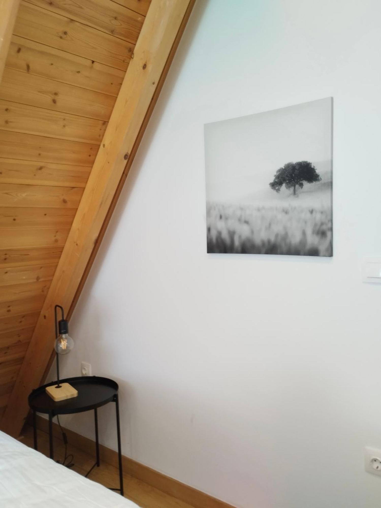 Apartmán Marelia Urban Soluň Exteriér fotografie