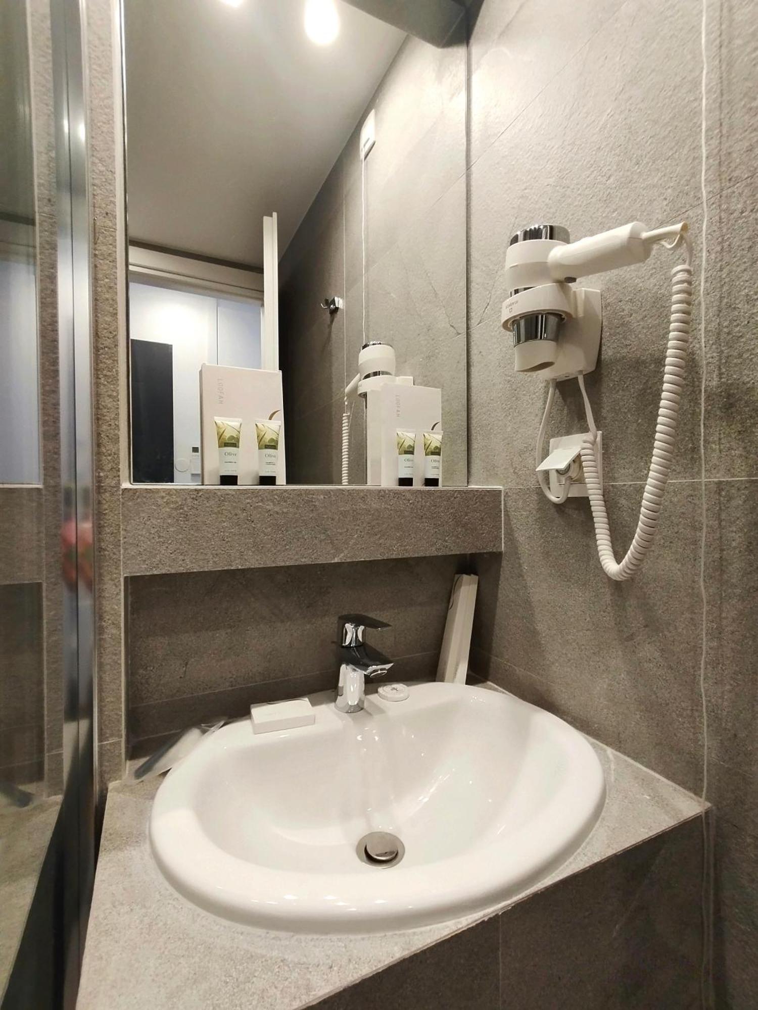 Apartmán Marelia Urban Soluň Exteriér fotografie