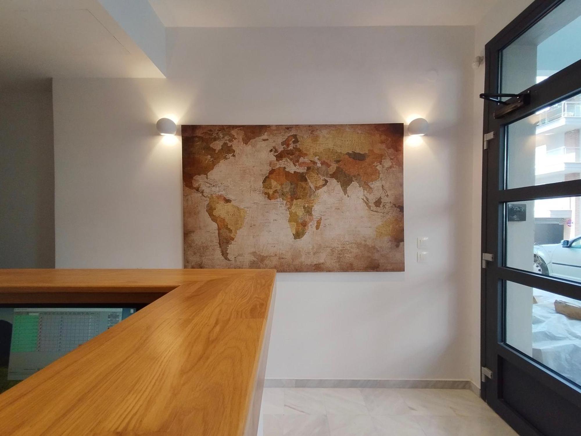 Apartmán Marelia Urban Soluň Exteriér fotografie