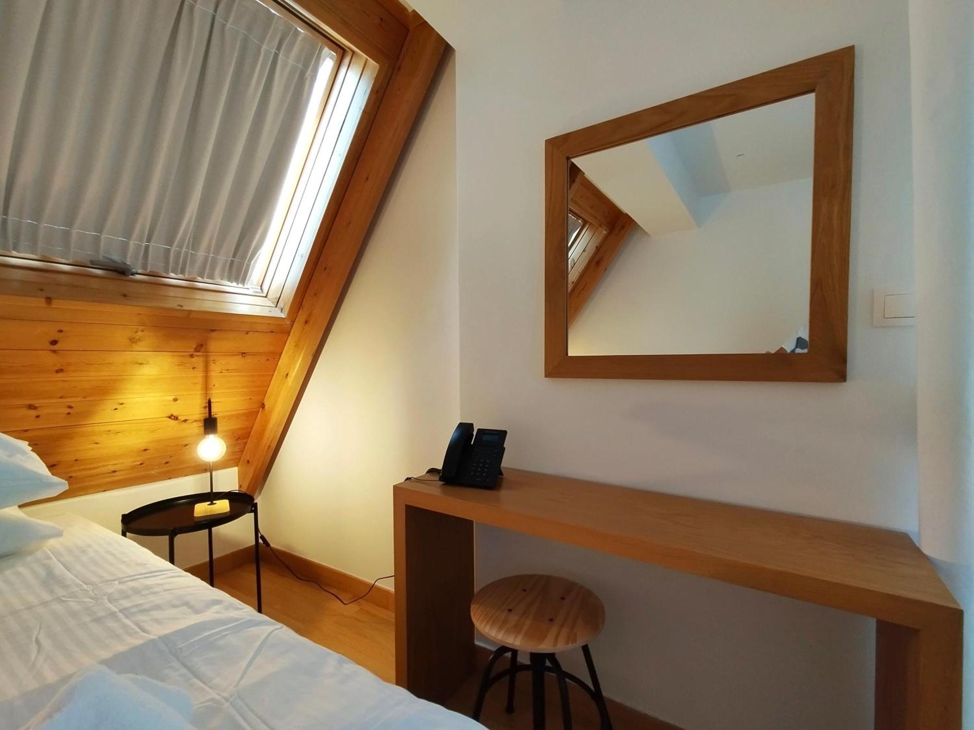Apartmán Marelia Urban Soluň Exteriér fotografie