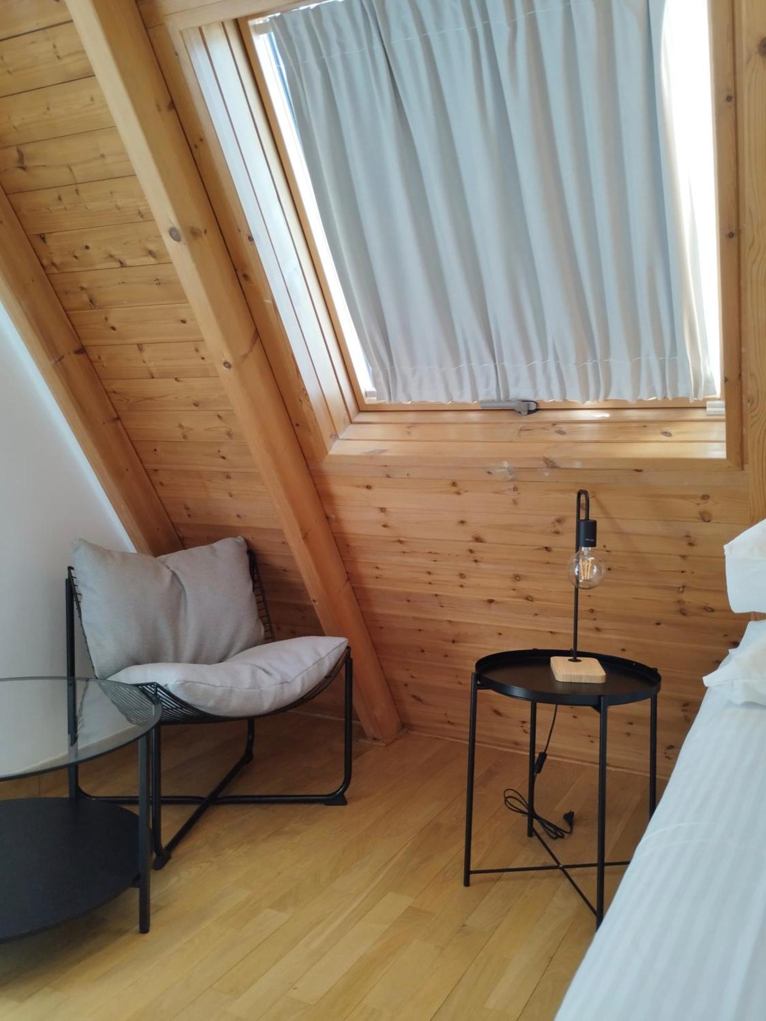 Apartmán Marelia Urban Soluň Exteriér fotografie