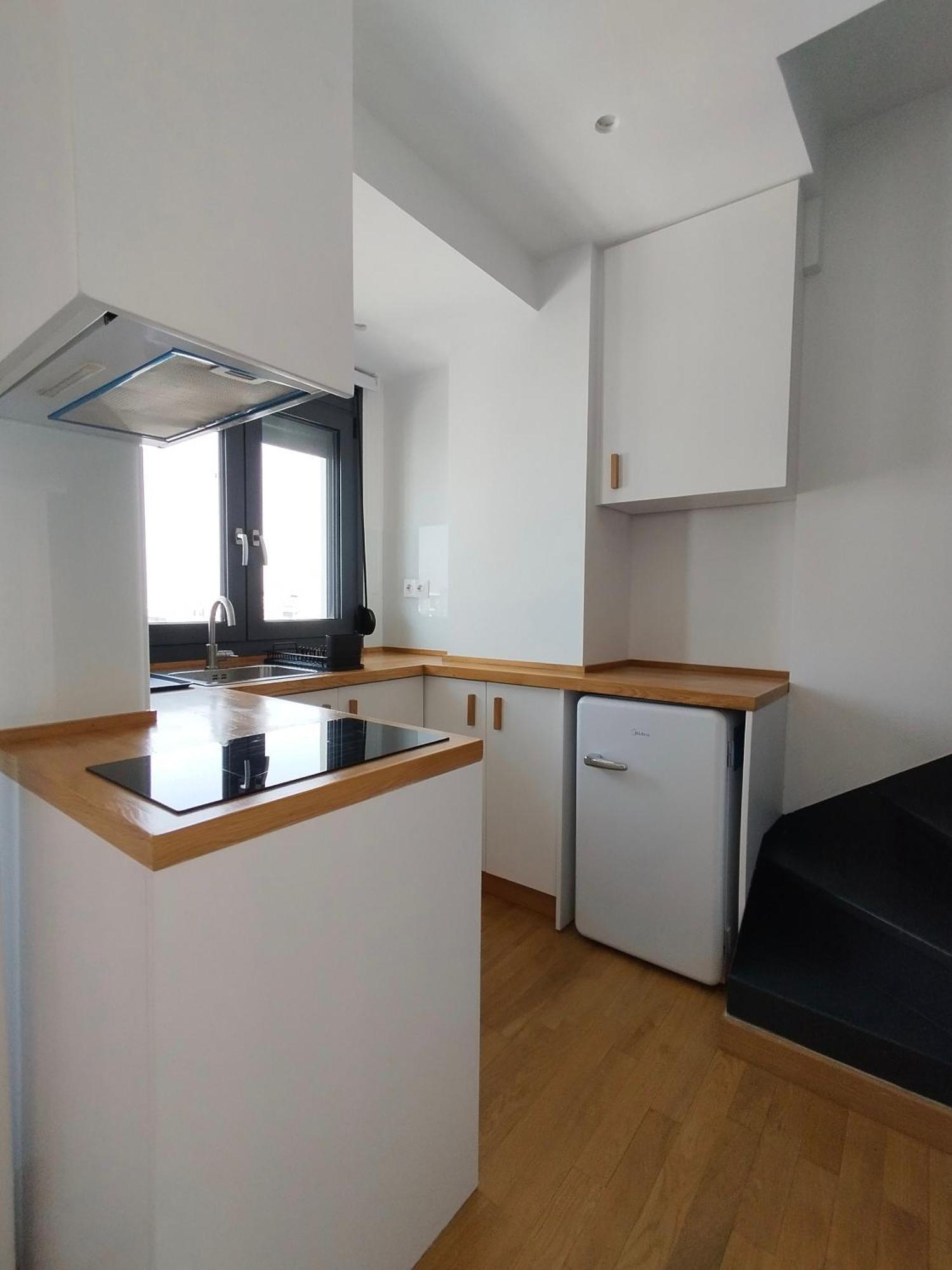 Apartmán Marelia Urban Soluň Exteriér fotografie