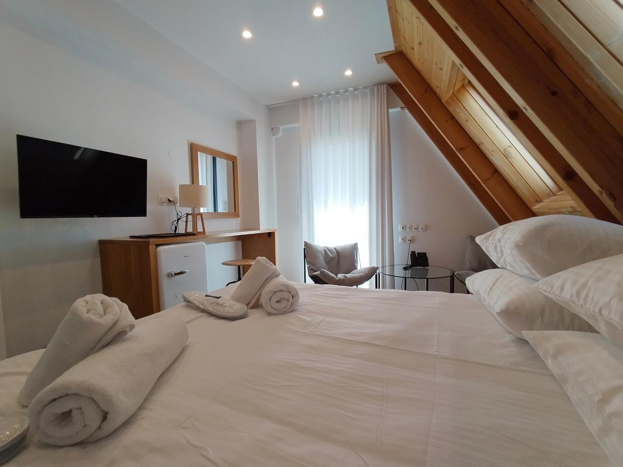 Apartmán Marelia Urban Soluň Exteriér fotografie