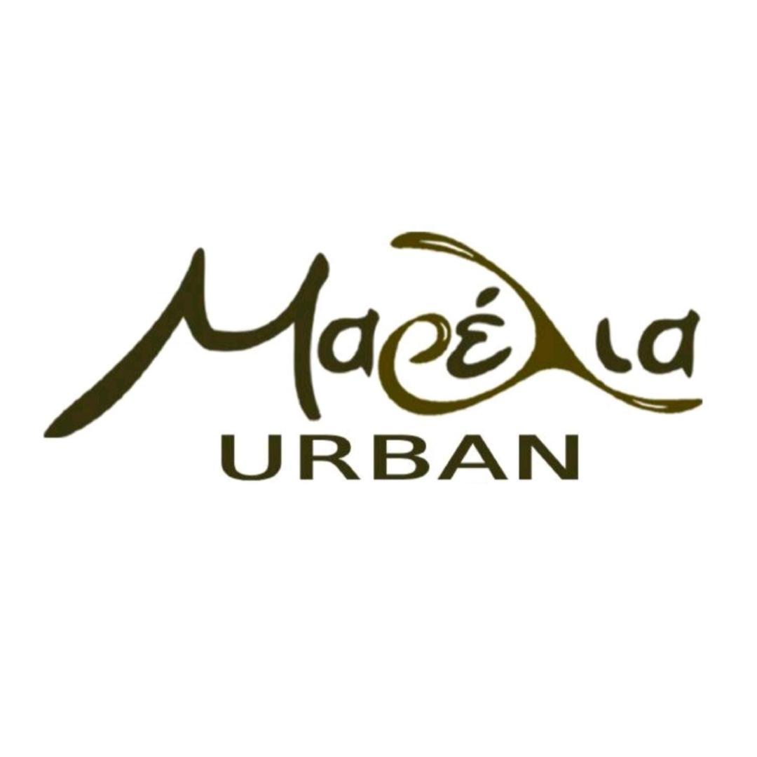 Apartmán Marelia Urban Soluň Exteriér fotografie