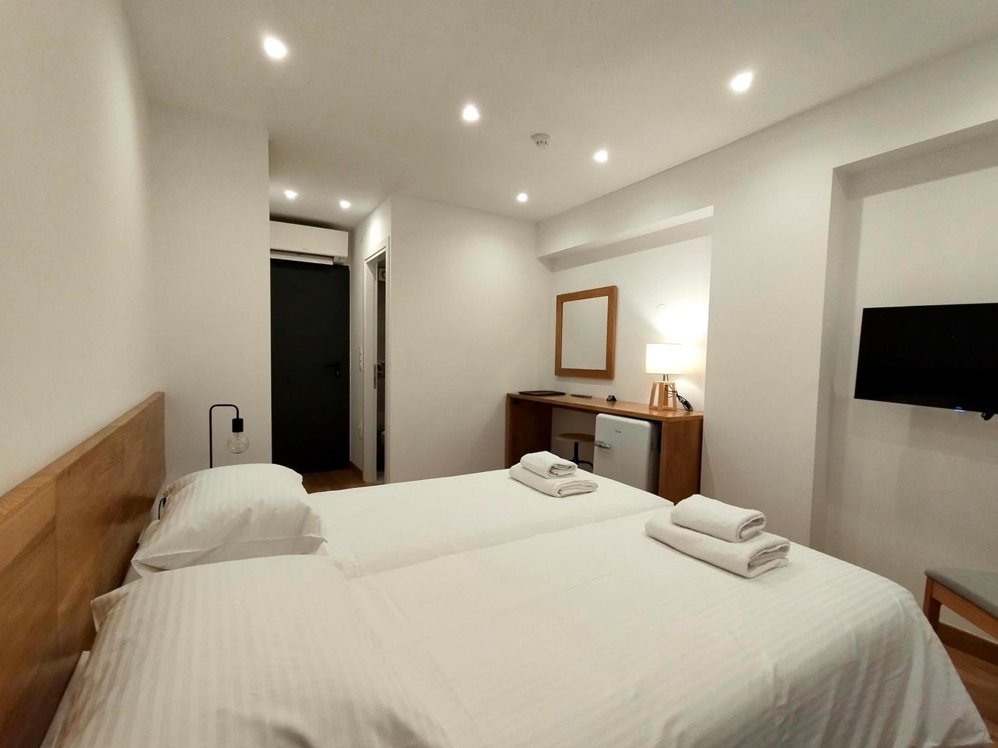 Apartmán Marelia Urban Soluň Exteriér fotografie