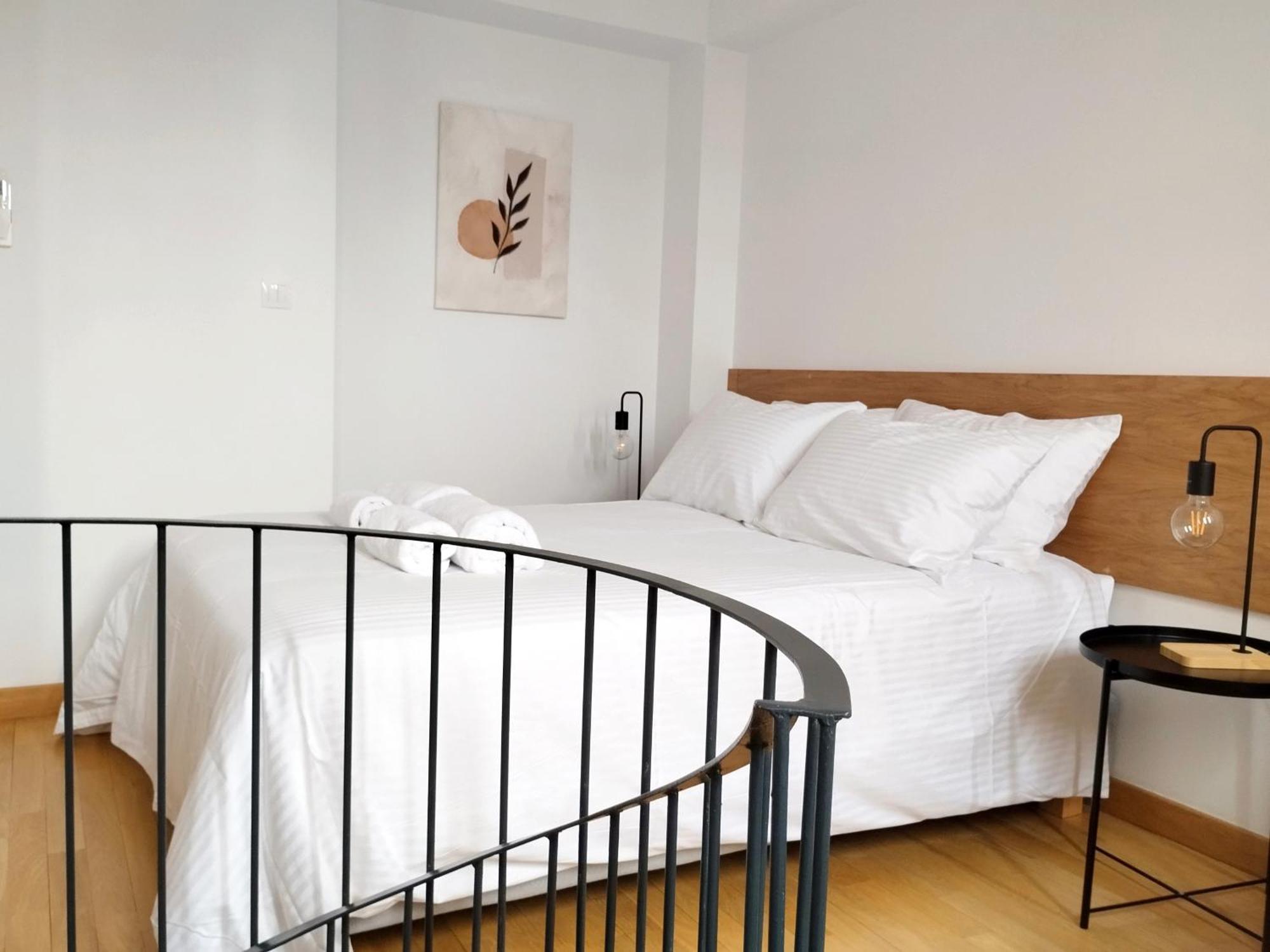 Apartmán Marelia Urban Soluň Exteriér fotografie
