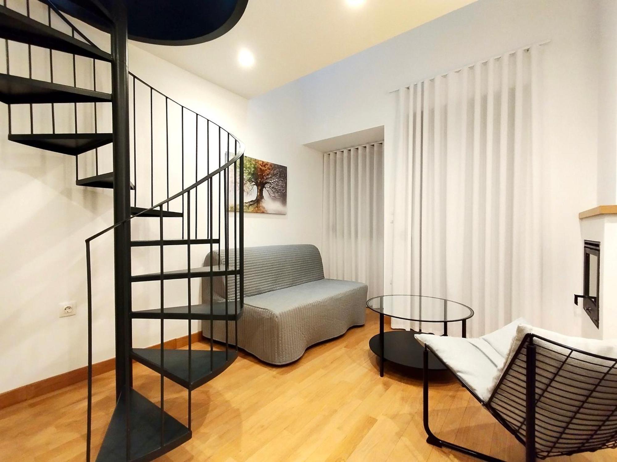 Apartmán Marelia Urban Soluň Exteriér fotografie