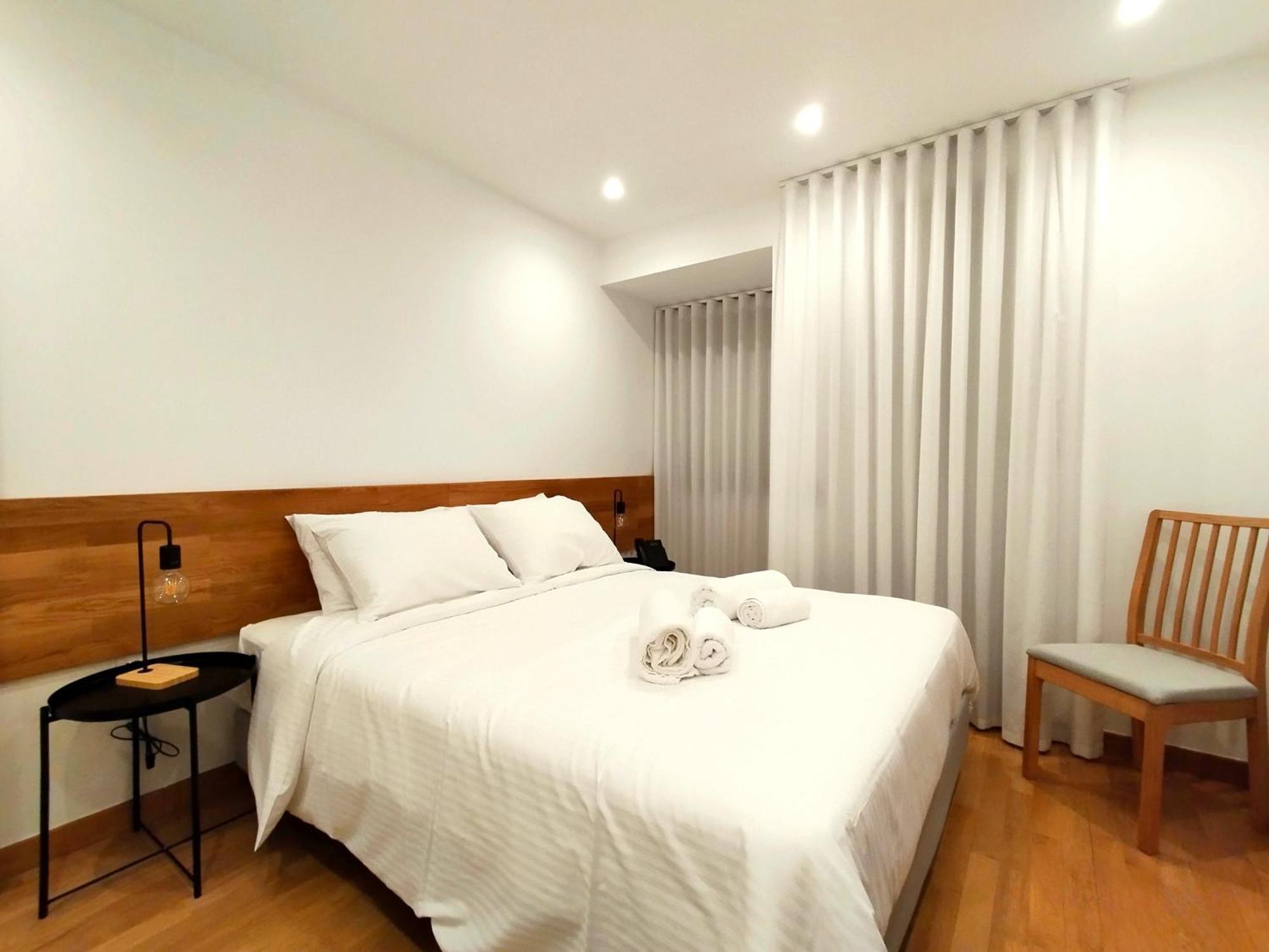 Apartmán Marelia Urban Soluň Exteriér fotografie